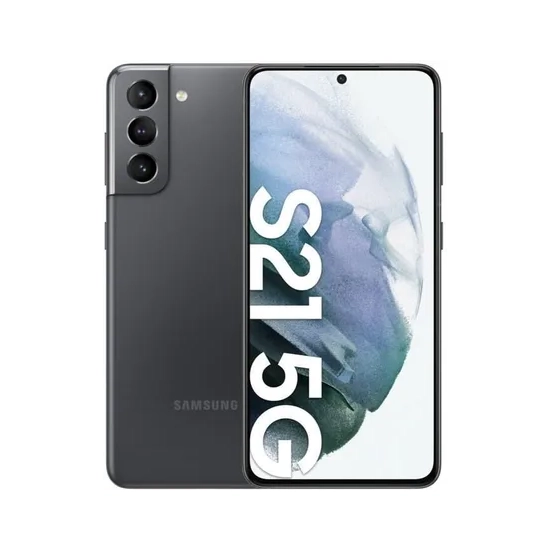 Samsung Galaxy S21 5G 128 GB GREY